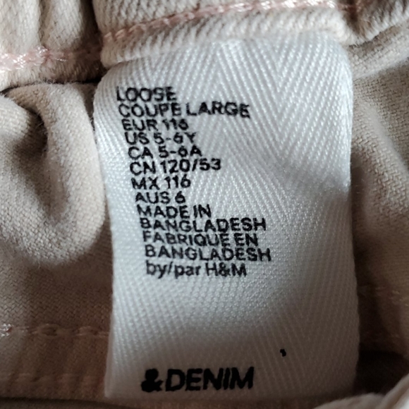 H&M Jeans - Picture 7 of 8